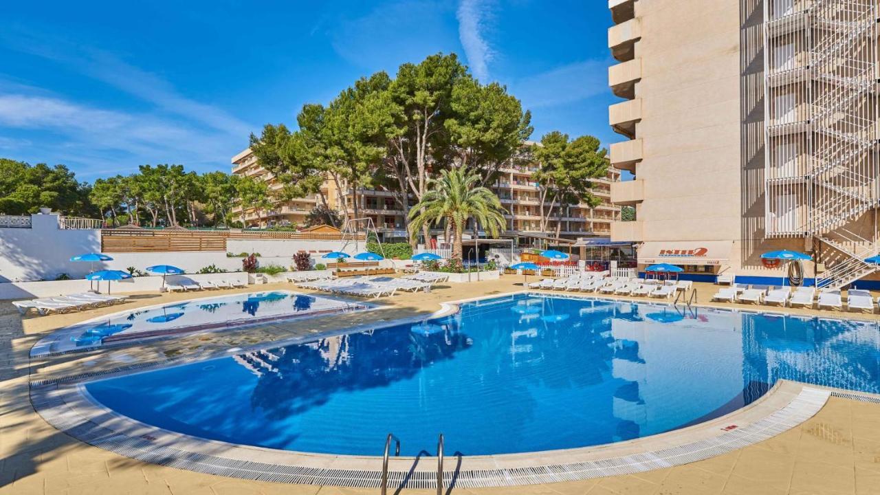 A Estrenar Preciosos Apartamentos Aparthotel Inter2, New Apartments Ln Aparthotel 12 Months Open! Self Check In! Reserva Garaje! Salou Ngoại thất bức ảnh