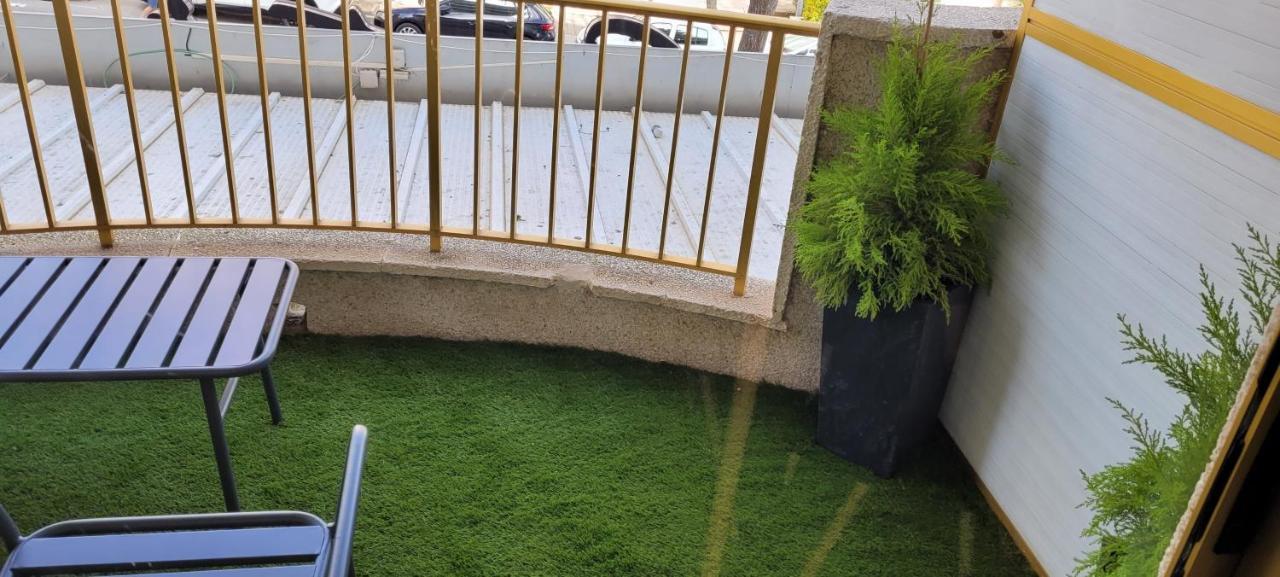 A Estrenar Preciosos Apartamentos Aparthotel Inter2, New Apartments Ln Aparthotel 12 Months Open! Self Check In! Reserva Garaje! Salou Ngoại thất bức ảnh