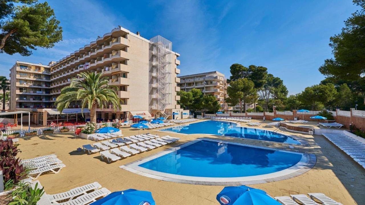A Estrenar Preciosos Apartamentos Aparthotel Inter2, New Apartments Ln Aparthotel 12 Months Open! Self Check In! Reserva Garaje! Salou Ngoại thất bức ảnh