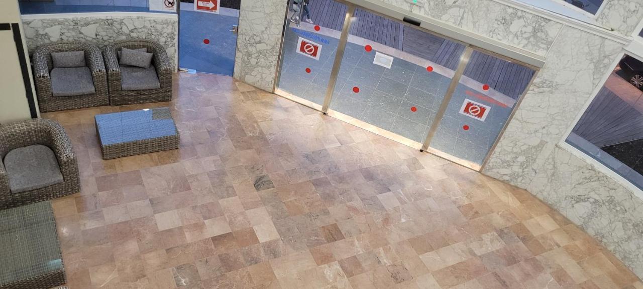 A Estrenar Preciosos Apartamentos Aparthotel Inter2, New Apartments Ln Aparthotel 12 Months Open! Self Check In! Reserva Garaje! Salou Ngoại thất bức ảnh