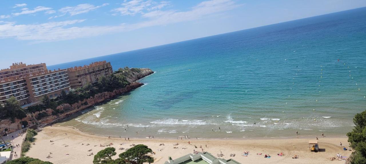A Estrenar Preciosos Apartamentos Aparthotel Inter2, New Apartments Ln Aparthotel 12 Months Open! Self Check In! Reserva Garaje! Salou Ngoại thất bức ảnh