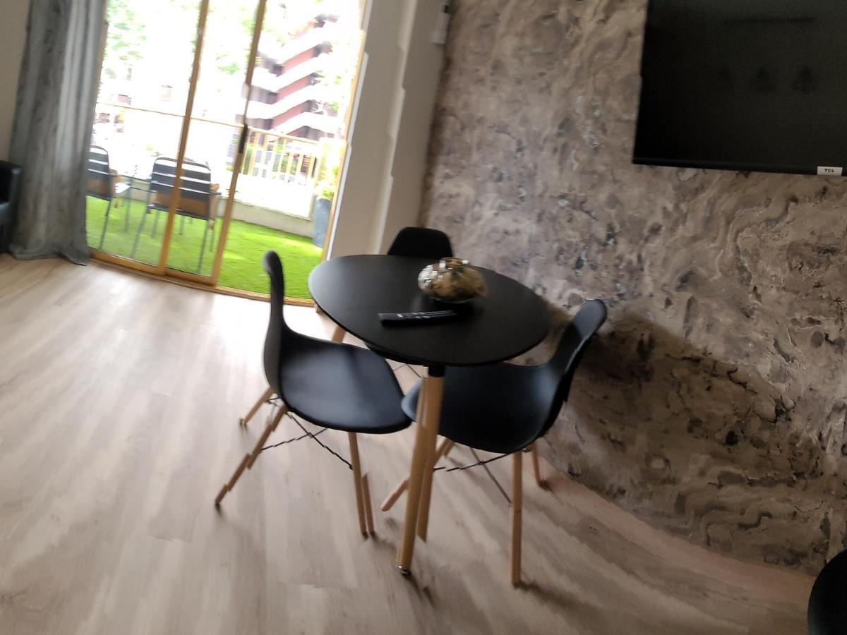 A Estrenar Preciosos Apartamentos Aparthotel Inter2, New Apartments Ln Aparthotel 12 Months Open! Self Check In! Reserva Garaje! Salou Ngoại thất bức ảnh