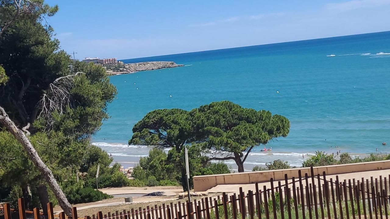 A Estrenar Preciosos Apartamentos Aparthotel Inter2, New Apartments Ln Aparthotel 12 Months Open! Self Check In! Reserva Garaje! Salou Ngoại thất bức ảnh