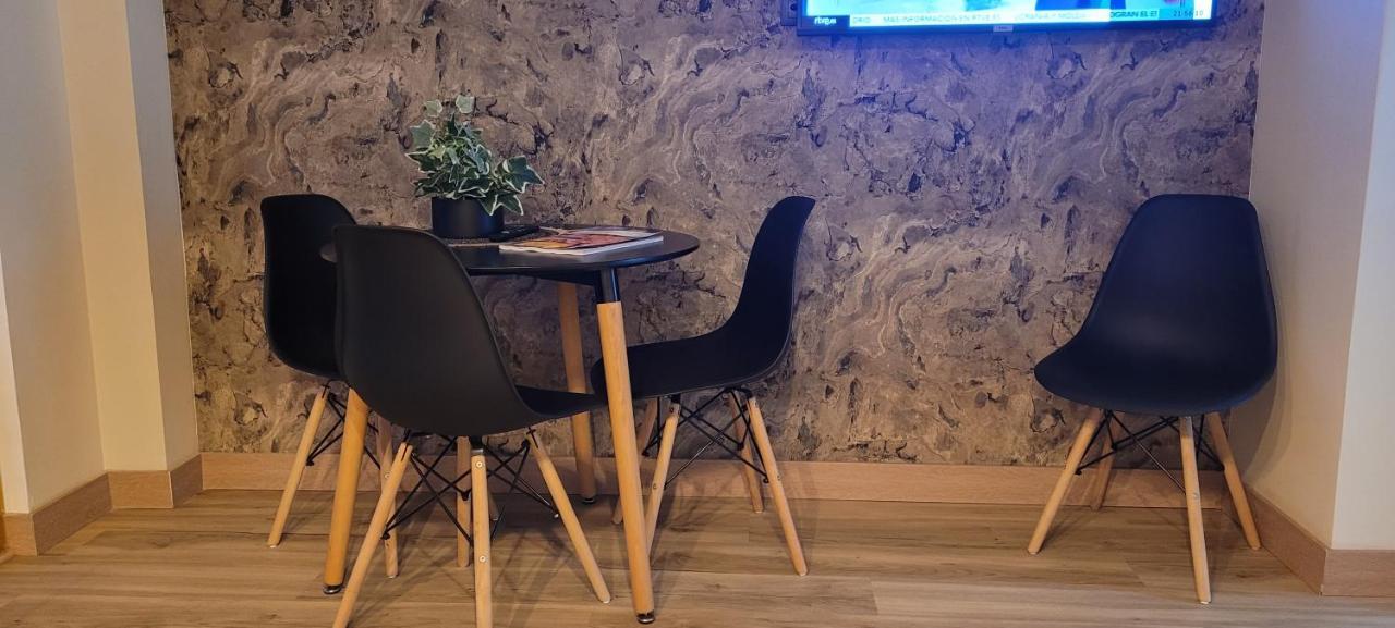 A Estrenar Preciosos Apartamentos Aparthotel Inter2, New Apartments Ln Aparthotel 12 Months Open! Self Check In! Reserva Garaje! Salou Ngoại thất bức ảnh