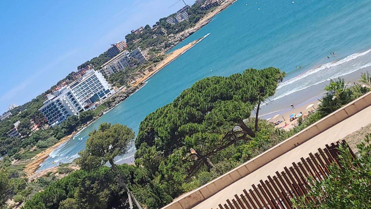A Estrenar Preciosos Apartamentos Aparthotel Inter2, New Apartments Ln Aparthotel 12 Months Open! Self Check In! Reserva Garaje! Salou Ngoại thất bức ảnh