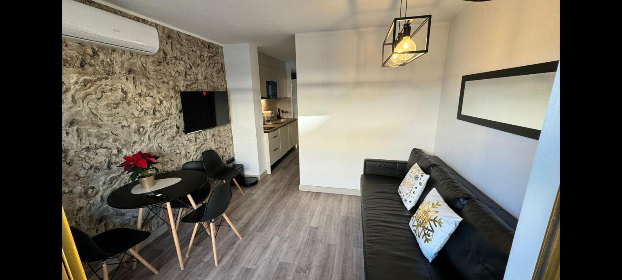 A Estrenar Preciosos Apartamentos Aparthotel Inter2, New Apartments Ln Aparthotel 12 Months Open! Self Check In! Reserva Garaje! Salou Ngoại thất bức ảnh