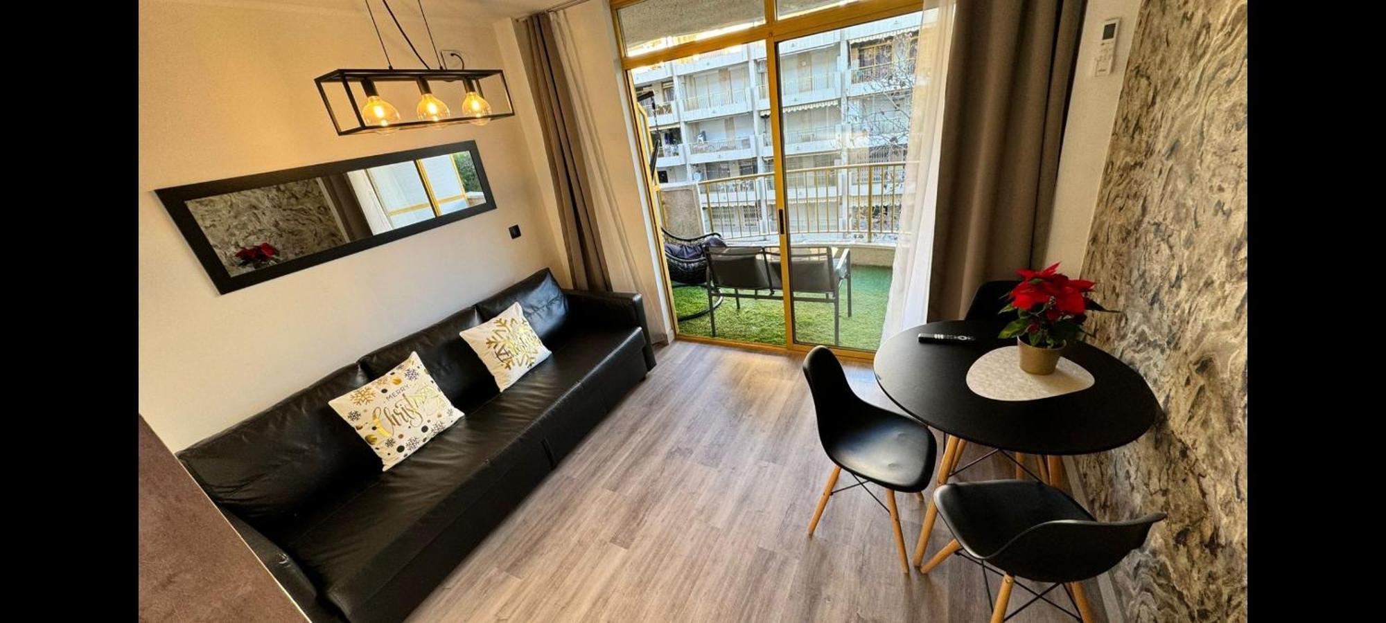 A Estrenar Preciosos Apartamentos Aparthotel Inter2, New Apartments Ln Aparthotel 12 Months Open! Self Check In! Reserva Garaje! Salou Ngoại thất bức ảnh