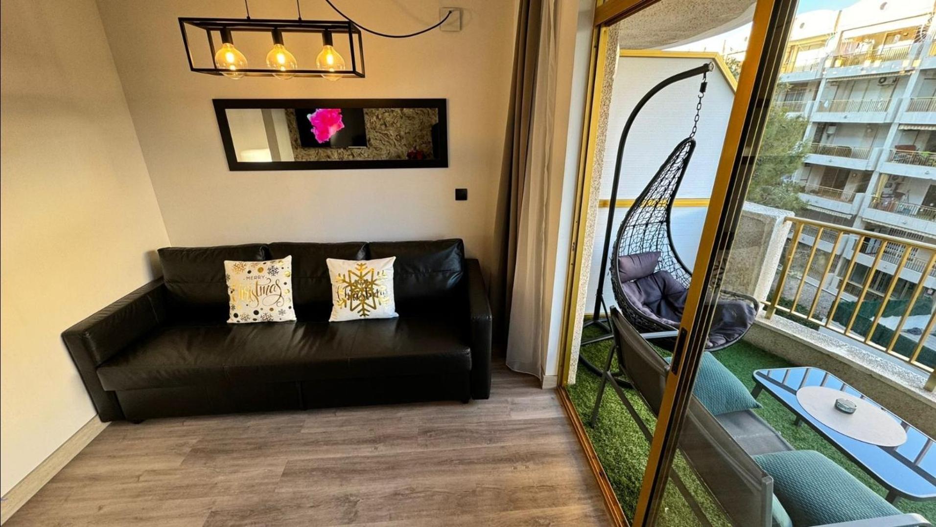A Estrenar Preciosos Apartamentos Aparthotel Inter2, New Apartments Ln Aparthotel 12 Months Open! Self Check In! Reserva Garaje! Salou Ngoại thất bức ảnh