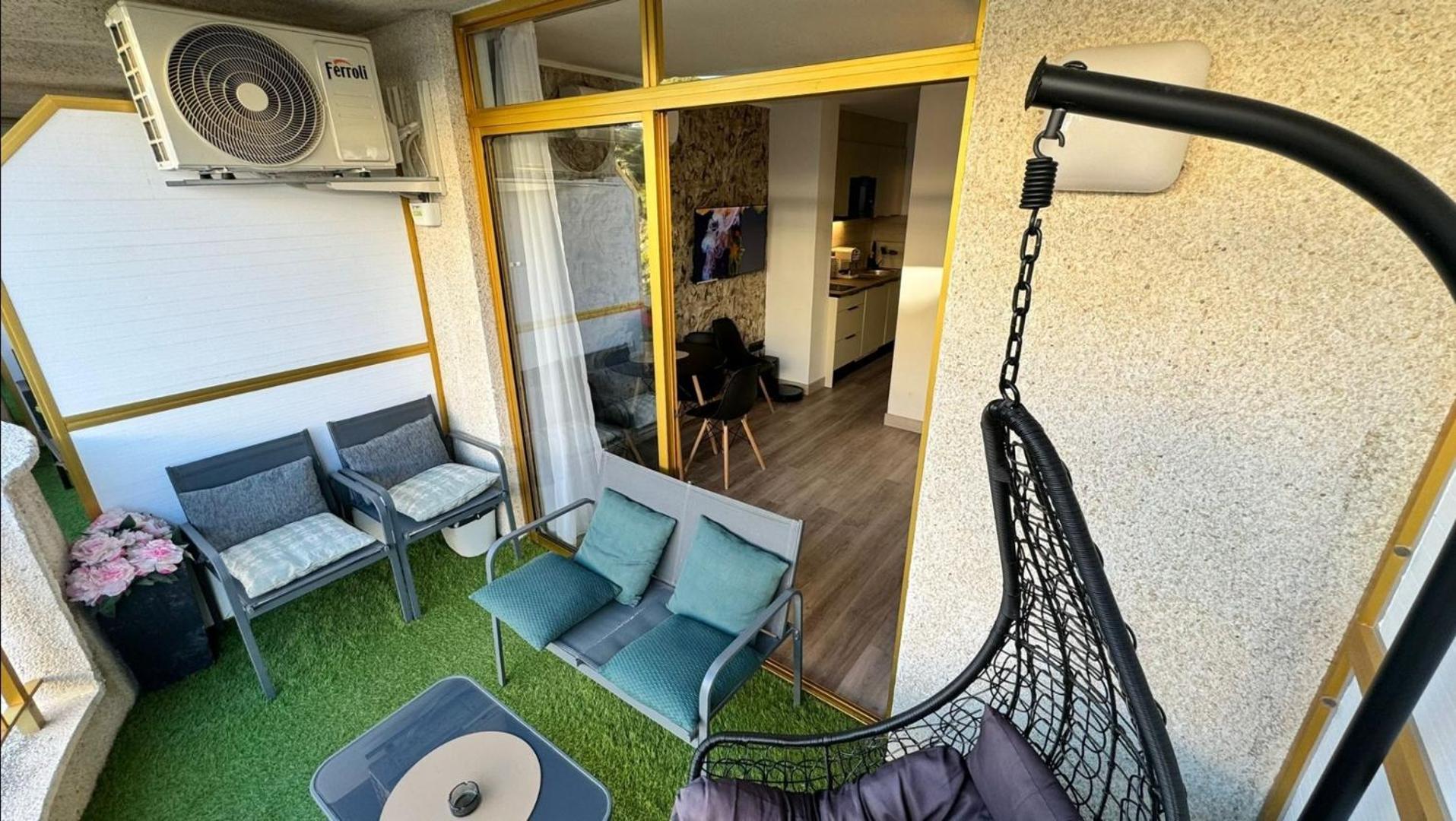 A Estrenar Preciosos Apartamentos Aparthotel Inter2, New Apartments Ln Aparthotel 12 Months Open! Self Check In! Reserva Garaje! Salou Ngoại thất bức ảnh
