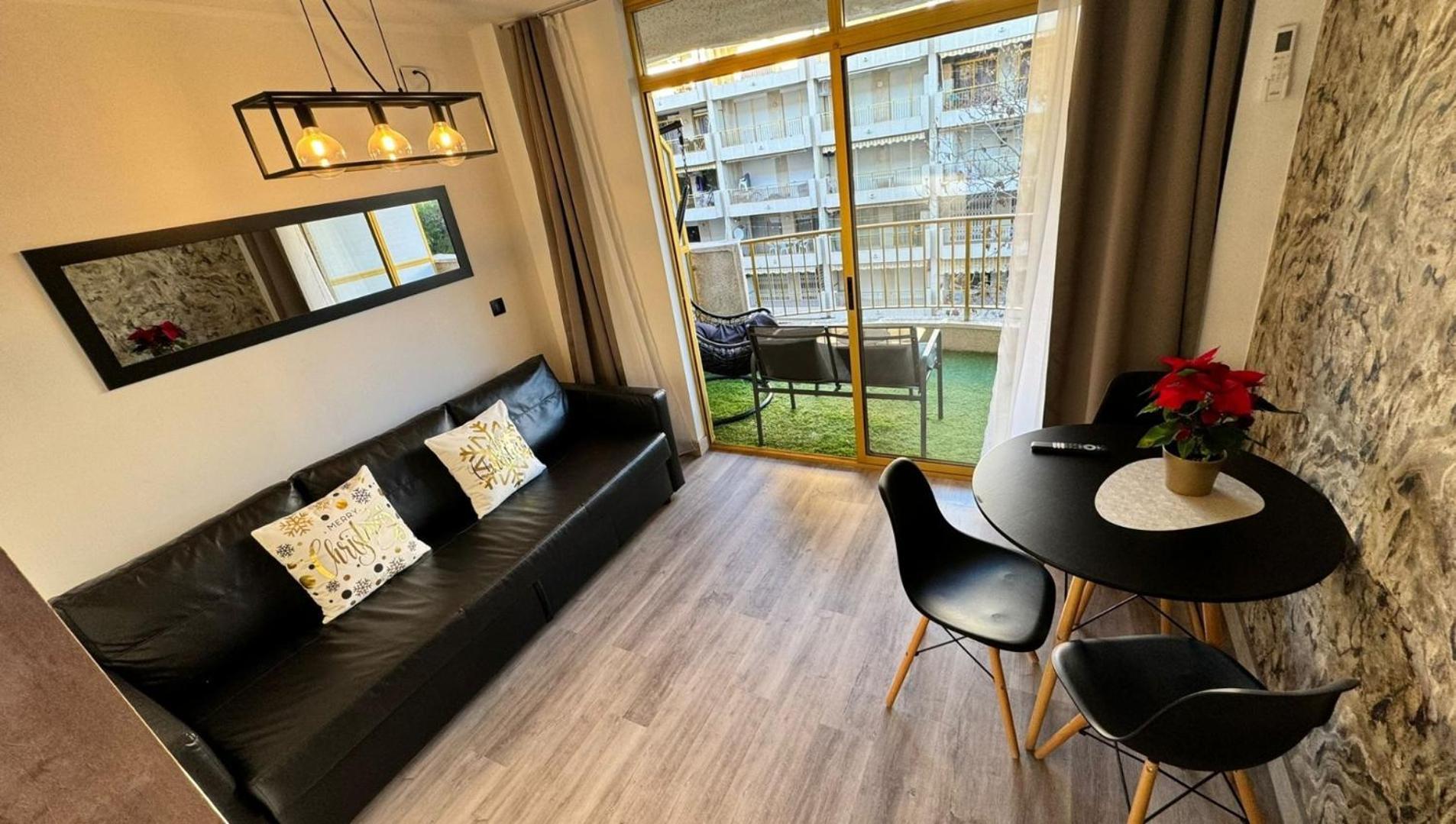 A Estrenar Preciosos Apartamentos Aparthotel Inter2, New Apartments Ln Aparthotel 12 Months Open! Self Check In! Reserva Garaje! Salou Ngoại thất bức ảnh