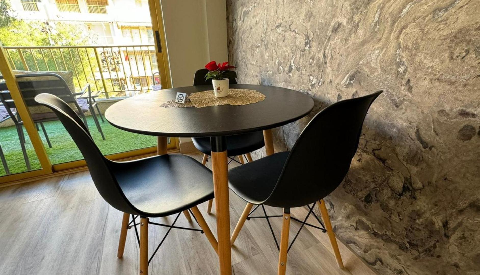 A Estrenar Preciosos Apartamentos Aparthotel Inter2, New Apartments Ln Aparthotel 12 Months Open! Self Check In! Reserva Garaje! Salou Ngoại thất bức ảnh